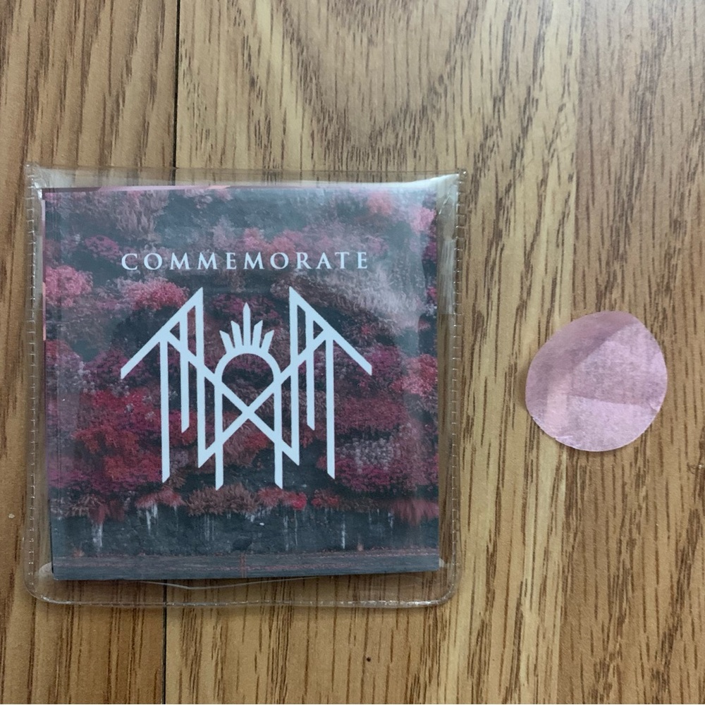 Sleep Token- Greensboro Ritual Coin - Picture 3 of 4